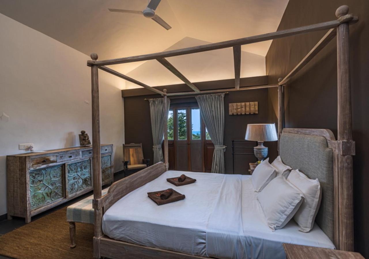 Saffronstays Aatman, Mahabaleshwar - Luxury Estate With Al-Fresco Dining Amidst Nature Εξωτερικό φωτογραφία