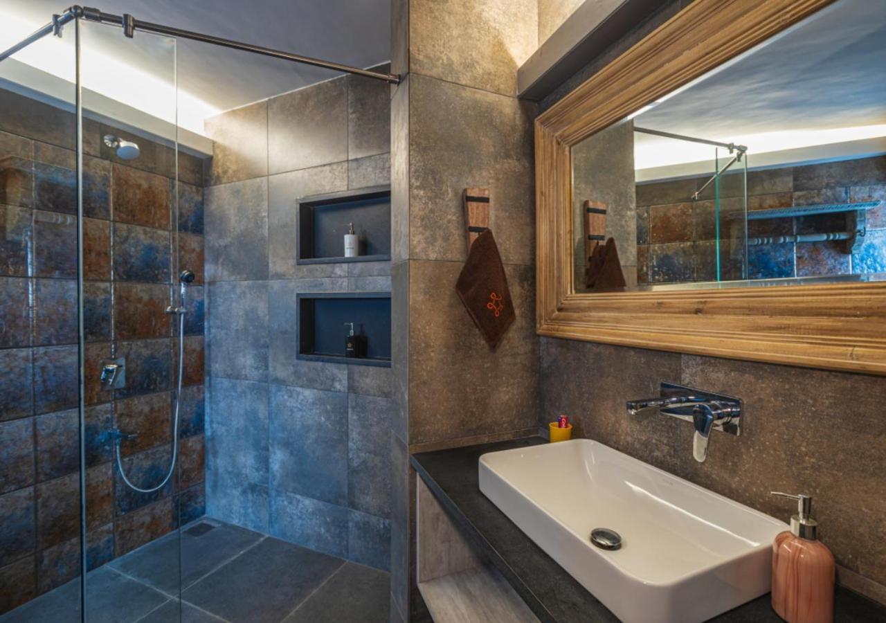 Saffronstays Aatman, Mahabaleshwar - Luxury Estate With Al-Fresco Dining Amidst Nature Εξωτερικό φωτογραφία